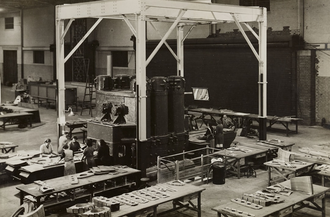 Una tradizione di innovazione dal 1957