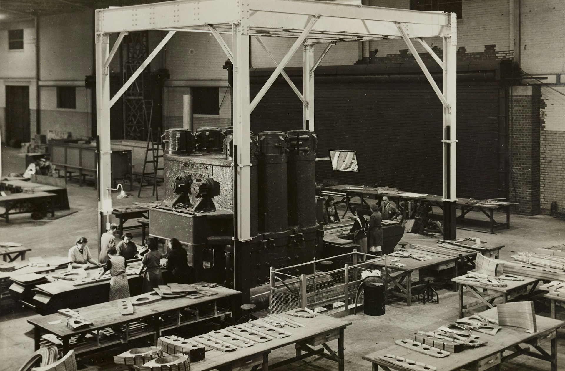 Innovazione e Tecnologia per i Magazzini di Stagionatura